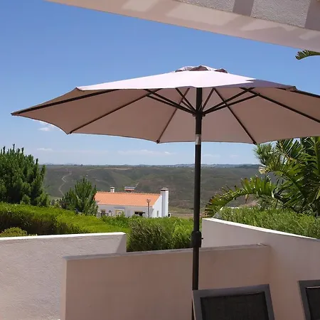 Casa Kokopelli Aljezur