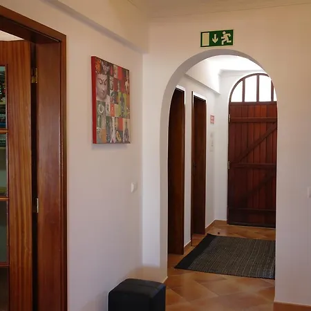 Casa Kokopelli * Aljezur