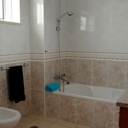 Casa Kokopelli Dom wakacyjny Aljezur