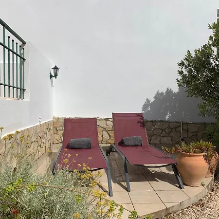 Casa Kokopelli Aljezur