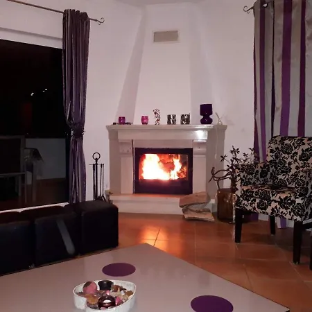Casa Kokopelli Holiday home Aljezur