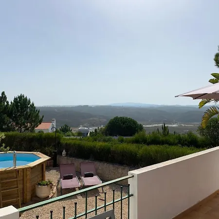 Casa Kokopelli * Aljezur