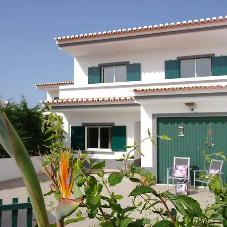Holiday home Casa Kokopelli Aljezur