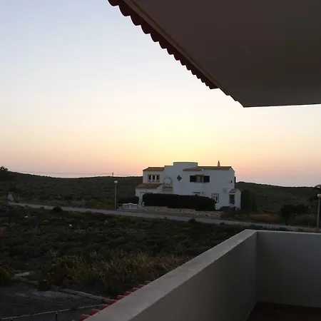 Casa Kokopelli Aljezur