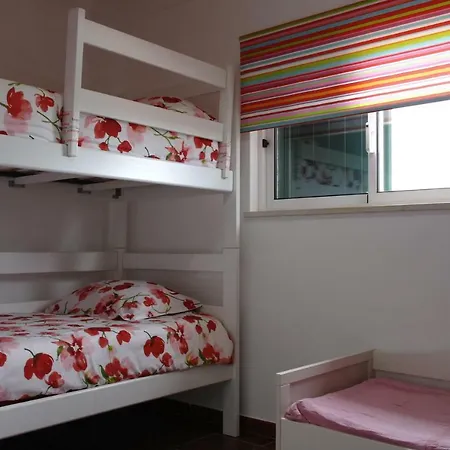 Holiday home Casa Kokopelli Aljezur